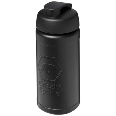 BASELINE RISE 500 ML SPORTS BOTTLE with Flip Lid