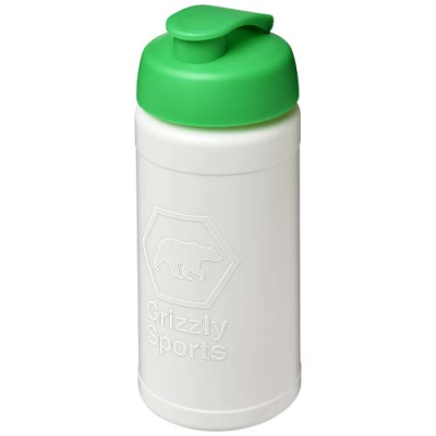 BASELINE RISE 500 ML SPORTS BOTTLE with Flip Lid