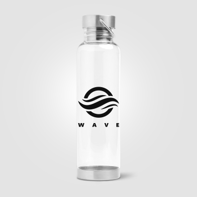 BERGEN - 830 ML TRITAN RENEW SPORTS WATER BOTTLE