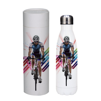 BESPOKE OASIS WATER BOTTLE WATER TRANSFER