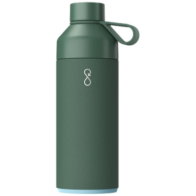 BIG OCEAN BOTTLE 1000 ML VACUUM THERMAL INSULATED WATER BOTTLE
