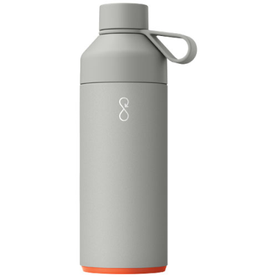 BIG OCEAN BOTTLE 1000 ML VACUUM THERMAL INSULATED WATER BOTTLE