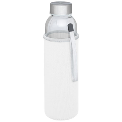 BODHI 500 ML GLASS WATER BOTTLE