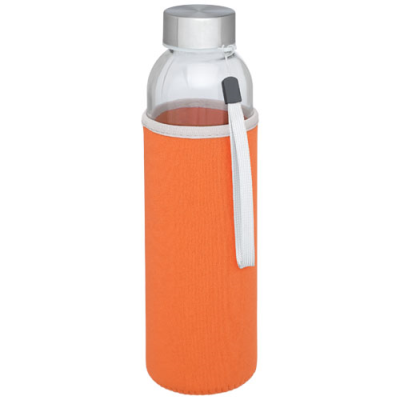 BODHI 500 ML GLASS WATER BOTTLE