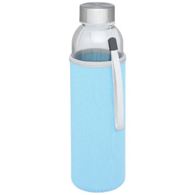 BODHI 500 ML GLASS WATER BOTTLE