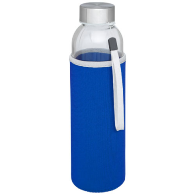 BODHI 500 ML GLASS WATER BOTTLE