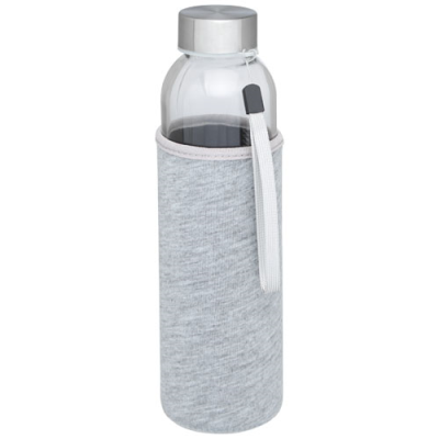 BODHI 500 ML GLASS WATER BOTTLE