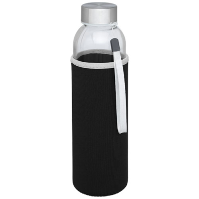 BODHI 500 ML GLASS WATER BOTTLE