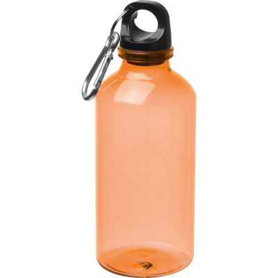 BOTTLE MECHELEN in Orange 
