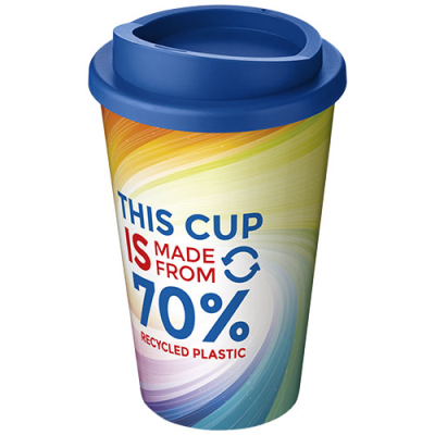 BRITE-AMERICANO® ECO 350 ML THERMAL INSULATED TUMBLER
