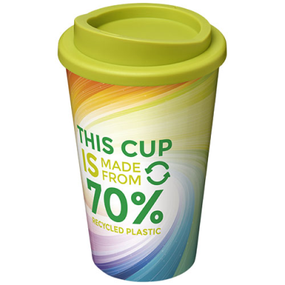BRITE-AMERICANO® ECO 350 ML THERMAL INSULATED TUMBLER