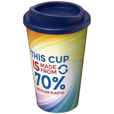 BRITE-AMERICANO® ECO 350 ML THERMAL INSULATED TUMBLER