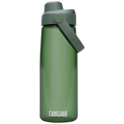 CAMELBAK® THRIVE CHUG 740 ML TRITAN RENEW WATER BOTTLE with Flip Cap