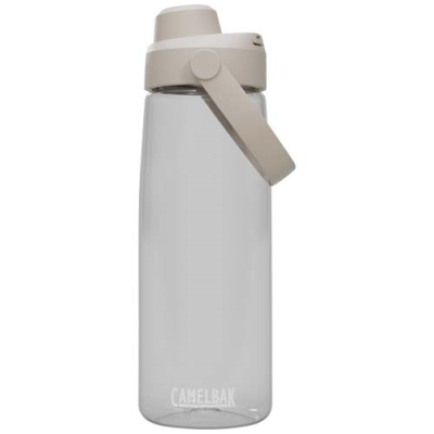 CAMELBAK® THRIVE CHUG 740 ML TRITAN RENEW WATER BOTTLE with Flip Cap