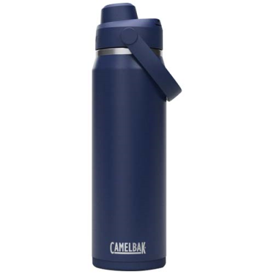 CAMELBAK® THRIVE CHUG VSS 740 ML STAINLESS STEEL METAL WATER BOTTLE with Flip Cap