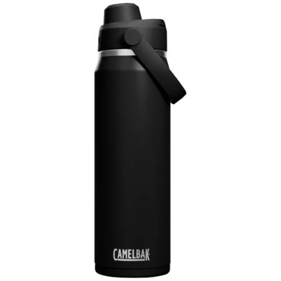 CAMELBAK® THRIVE CHUG VSS 740 ML STAINLESS STEEL METAL WATER BOTTLE with Flip Cap