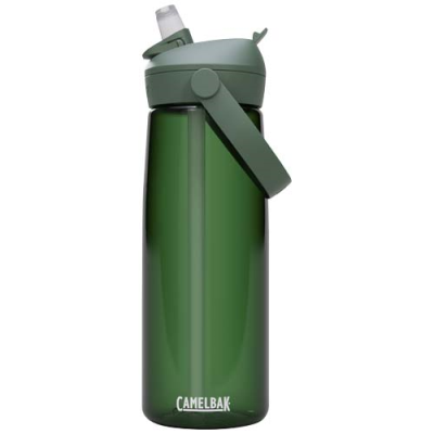 CAMELBAK® THRIVE FLIP 740 ML TRITAN RENEW WATER BOTTLE with Flip Straw