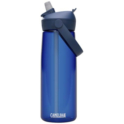 CAMELBAK® THRIVE FLIP 740 ML TRITAN RENEW WATER BOTTLE with Flip Straw