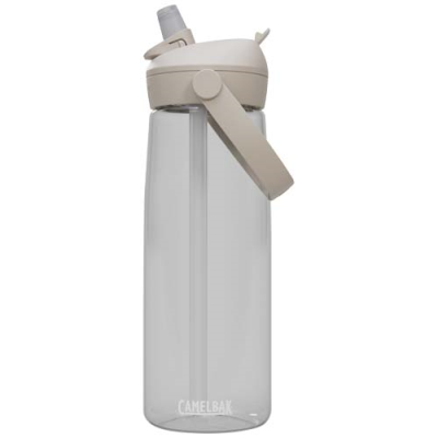 CAMELBAK® THRIVE FLIP 740 ML TRITAN RENEW WATER BOTTLE with Flip Straw