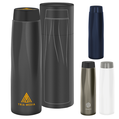 CHILI CALYPSO DOUBLE WALLED VACUUM BOTTLE - 500ML