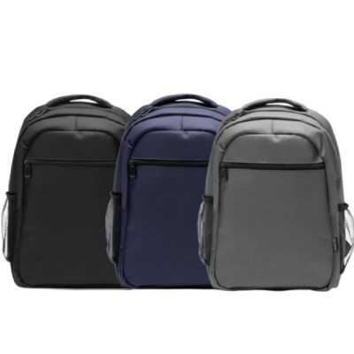 CODY ECO FRIENDLY RECYCLED NYLON EXECUTIVE BACKPACK RUCKSACK