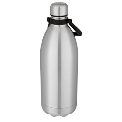 COVE 1,5 L VACUUM THERMAL INSULATED STAINLESS STEEL METAL BOTTLE