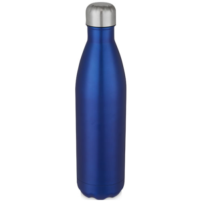COVE 750 ML VACUUM THERMAL INSULATED STAINLESS STEEL METAL BOTTLE