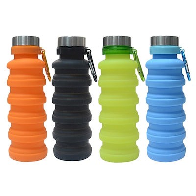 CUSTOM LOGO BPA FREE SMART COLD BICYCLE DRINK PLASTIC BOTTLE 
