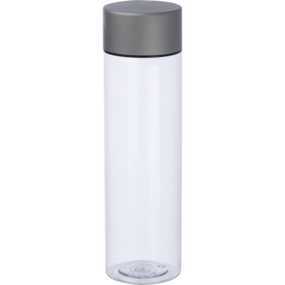 DRINK BOTTLE AVERSA in Clear Transparent 