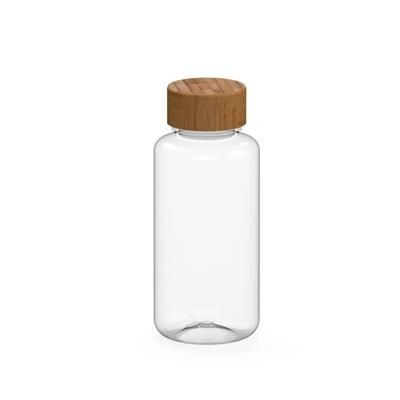 DRINK BOTTLE NATURAL CLEAR-TRANSPARENT 0,7L