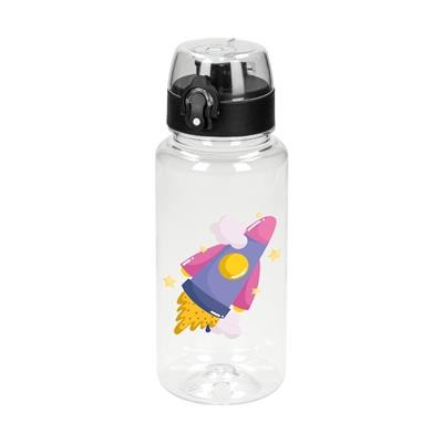 DRINK BOTTLE OASIS, 400 ML - PROMOTIONAL CORPORATE GIFT