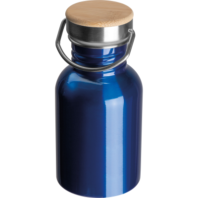 DRINK BOTTLE OSLO in Blue 