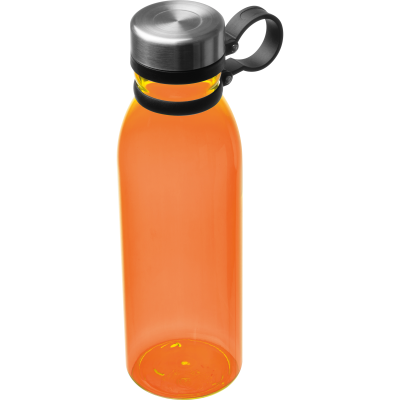 DRINK BOTTLE SAPPORO in Orange 