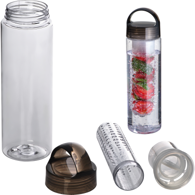 DRINK BOTTLE TOULON in Anthracite Grey 