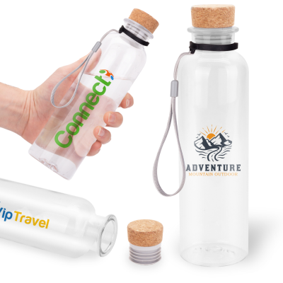 ECO CORKER BOTTLE