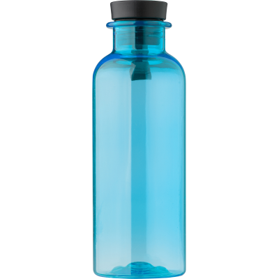 ECOFLOW DRINK BOTTLE in Cobalt Blue