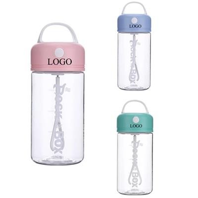 ELECTRIC PROTEIN SHAKER BOTTLE