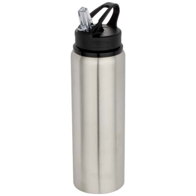 FITZ 800 ML RCS RECYCLED SINGLE WALL STAINLESS STEEL METAL WATER BOTTLE