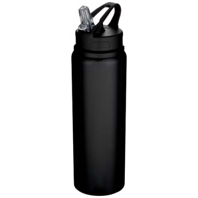 FITZ 800 ML RCS RECYCLED SINGLE WALL STAINLESS STEEL METAL WATER BOTTLE
