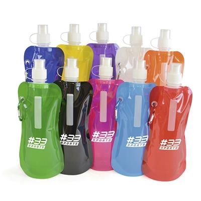 FOLD UP 400ML BOTTLE