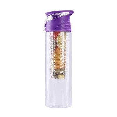 FRUIT INFUSER WATER BOTTLE - PROMOTIONAL CORPORATE GIFT