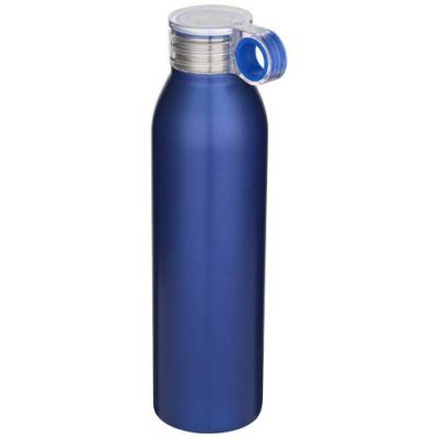 GROM 650 ML RCS RECYCLED STAINLESS STEEL METAL WATER BOTTLE