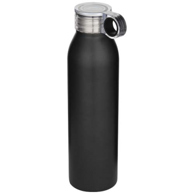 GROM 650 ML RCS RECYCLED STAINLESS STEEL METAL WATER BOTTLE