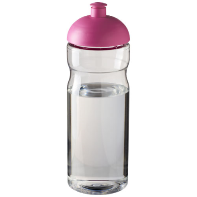 H2O ACTIVE® BASE 650 ML DOME LID SPORTS BOTTLE - PROMOTIONAL CORPORATE GIFT
