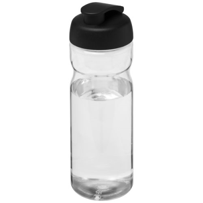 H2O ACTIVE® BASE 650 ML FLIP LID SPORTS BOTTLE