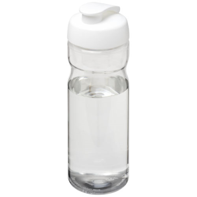 H2O ACTIVE® BASE 650 ML FLIP LID SPORTS BOTTLE