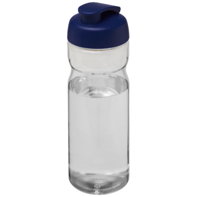H2O ACTIVE® BASE 650 ML FLIP LID SPORTS BOTTLE