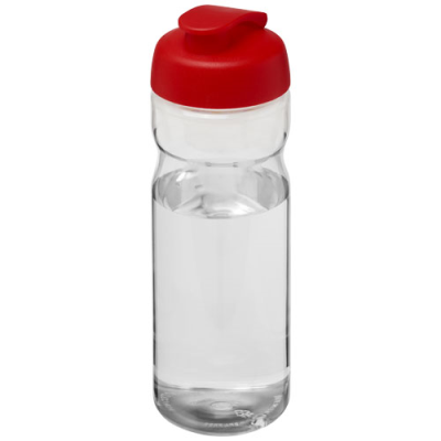 H2O ACTIVE® BASE 650 ML FLIP LID SPORTS BOTTLE