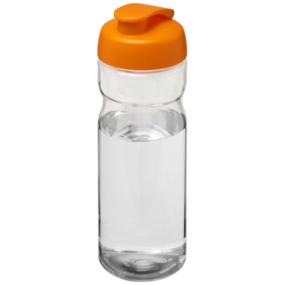 H2O ACTIVE® BASE 650 ML FLIP LID SPORTS BOTTLE
