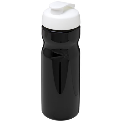 H2O ACTIVE® BASE 650 ML FLIP LID SPORTS BOTTLE